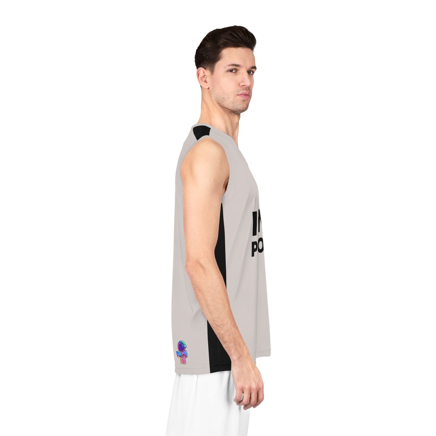 Progress Jersey | I'm Tha Progress