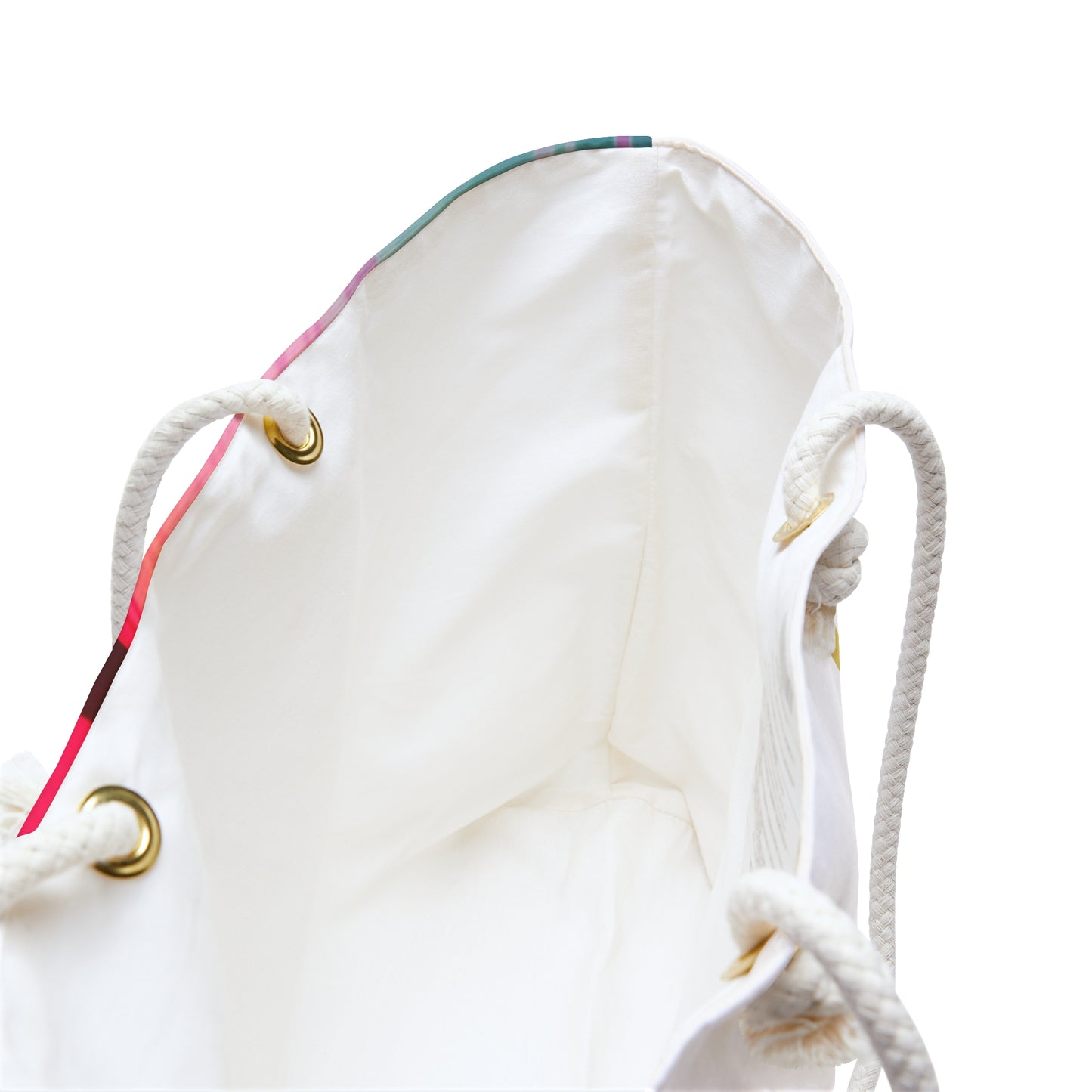 Weekender Bag | Excuses or Progress?