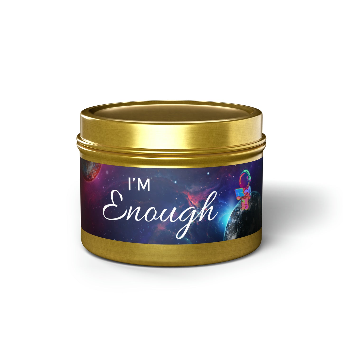 I'm Enough | Candle