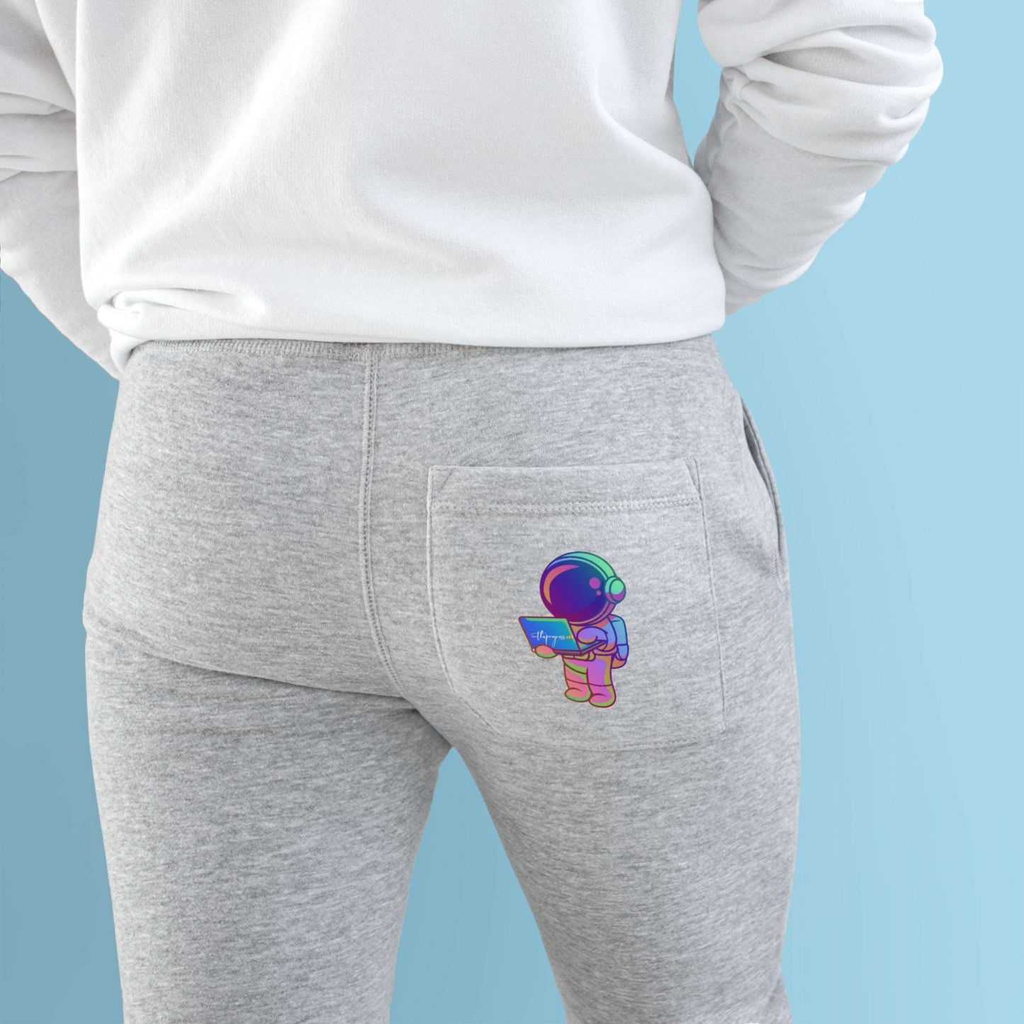 Progress Fleece Joggers