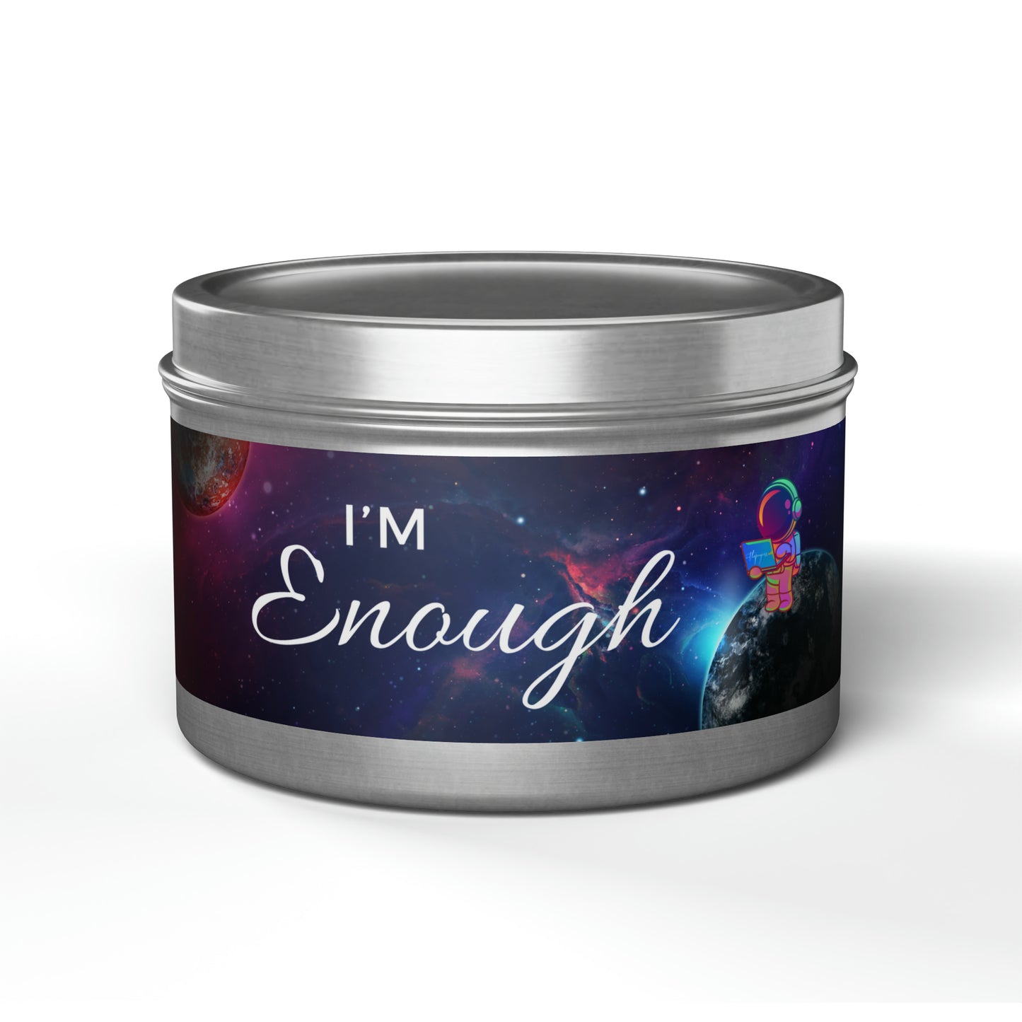 I'm Enough | Candle