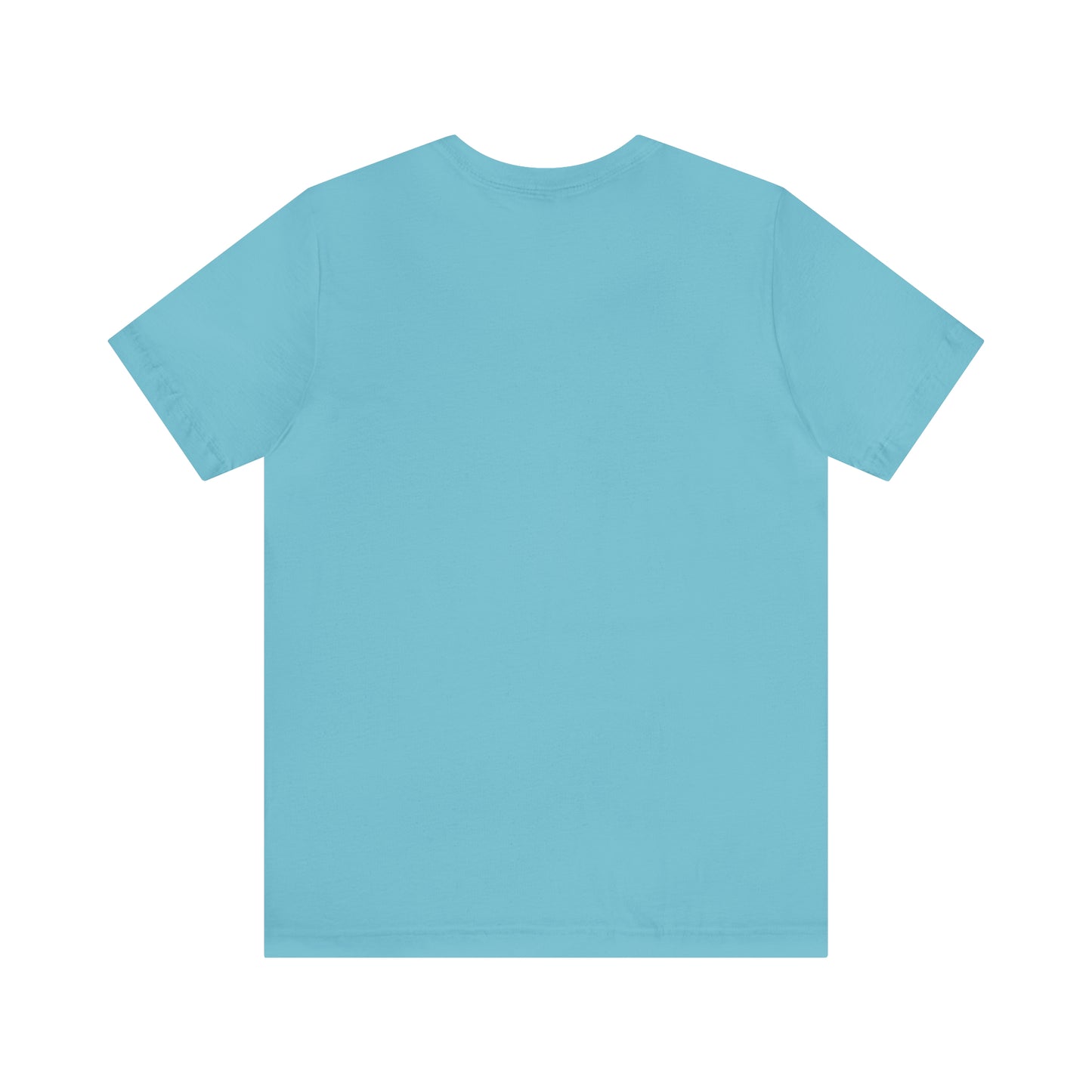 Unisex Jersey Short Sleeve Tee | Affirmation