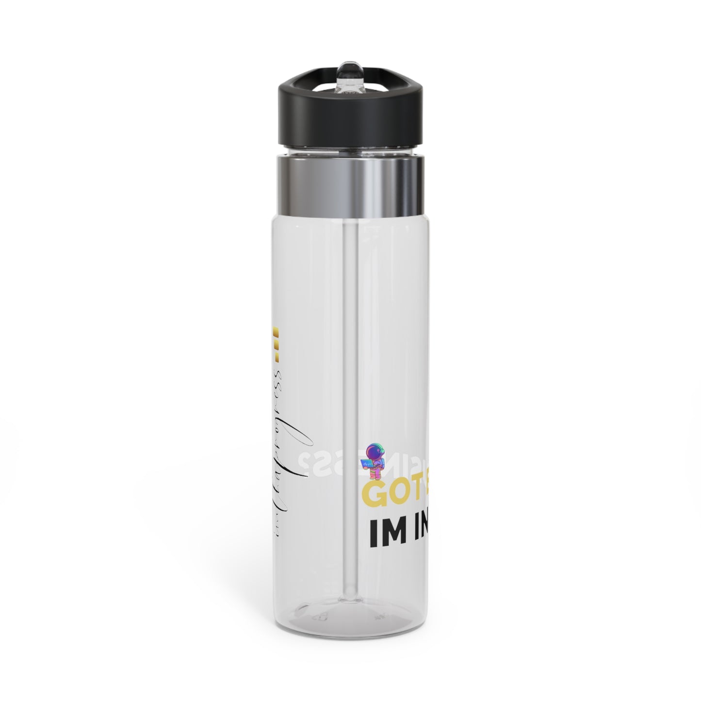 Got Business? Im In! | Sport Bottle