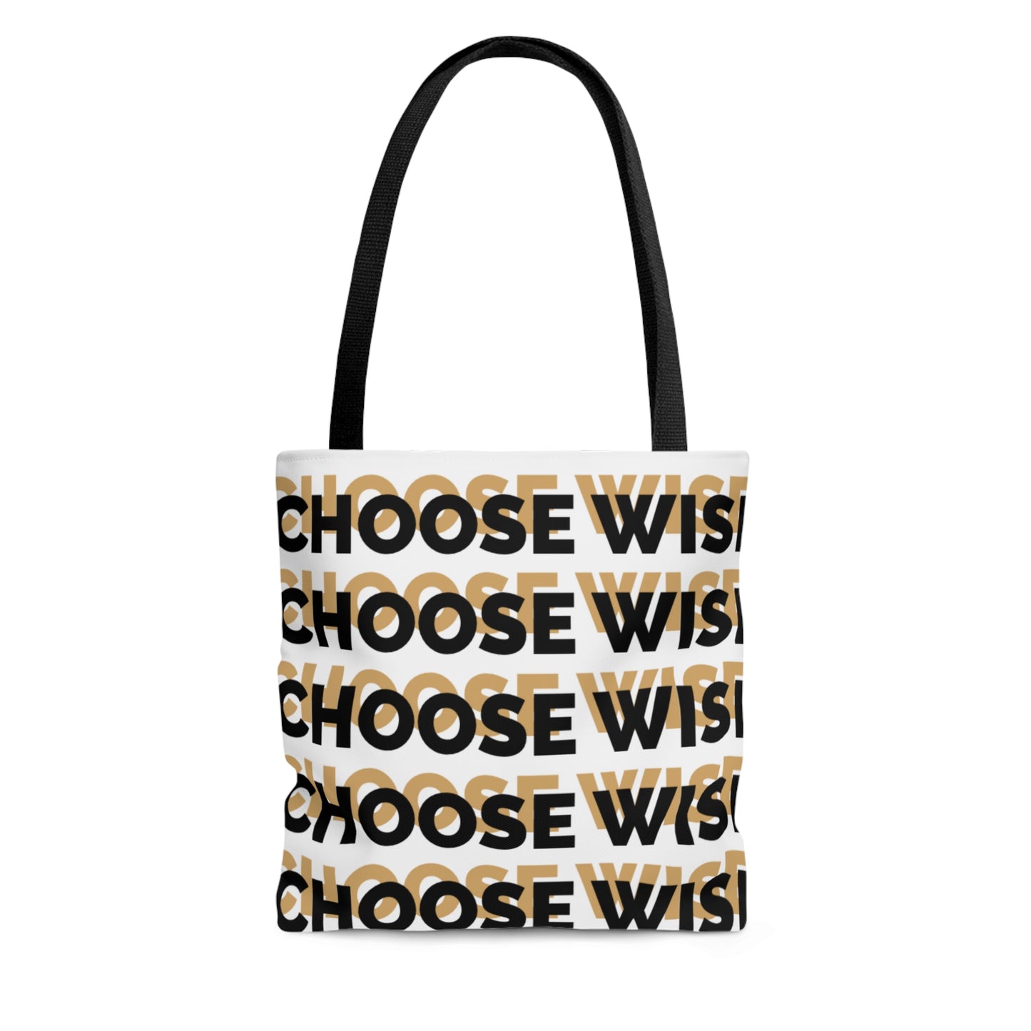Tote Bag | Choose Wise