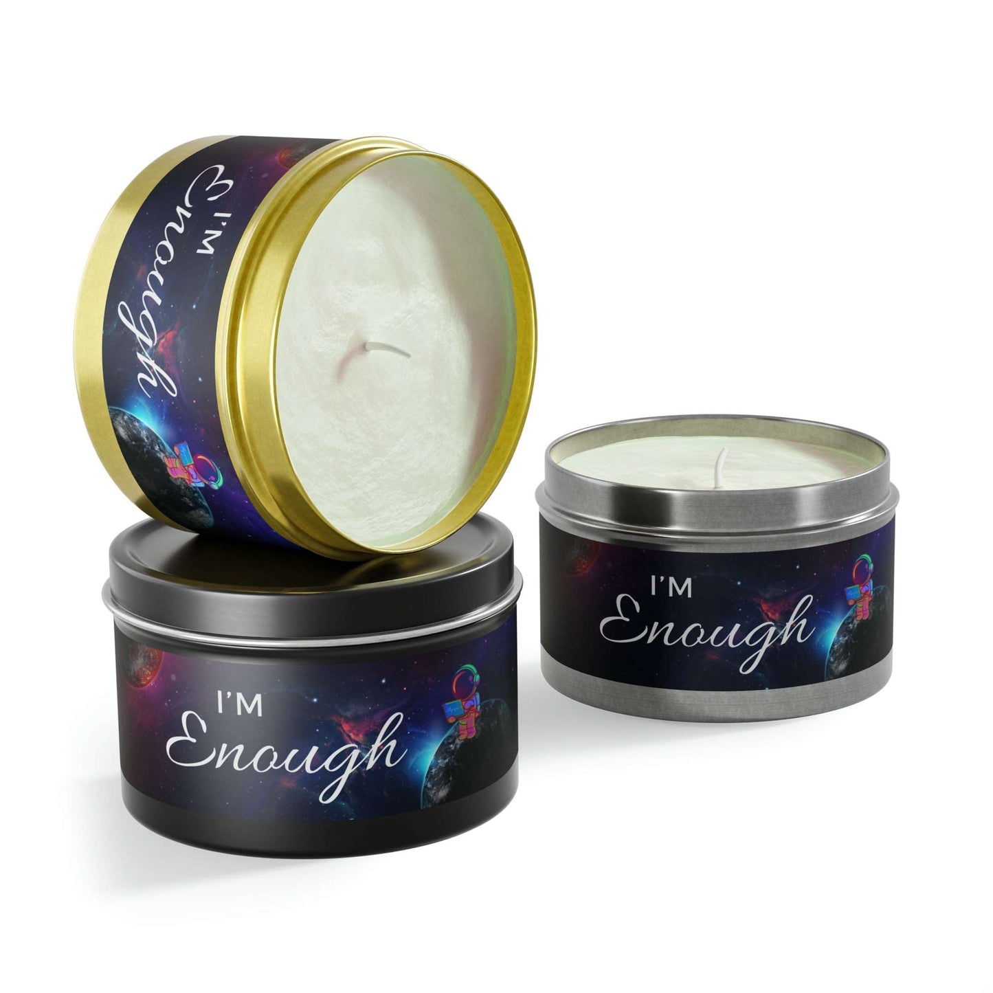 I'm Enough | Candle