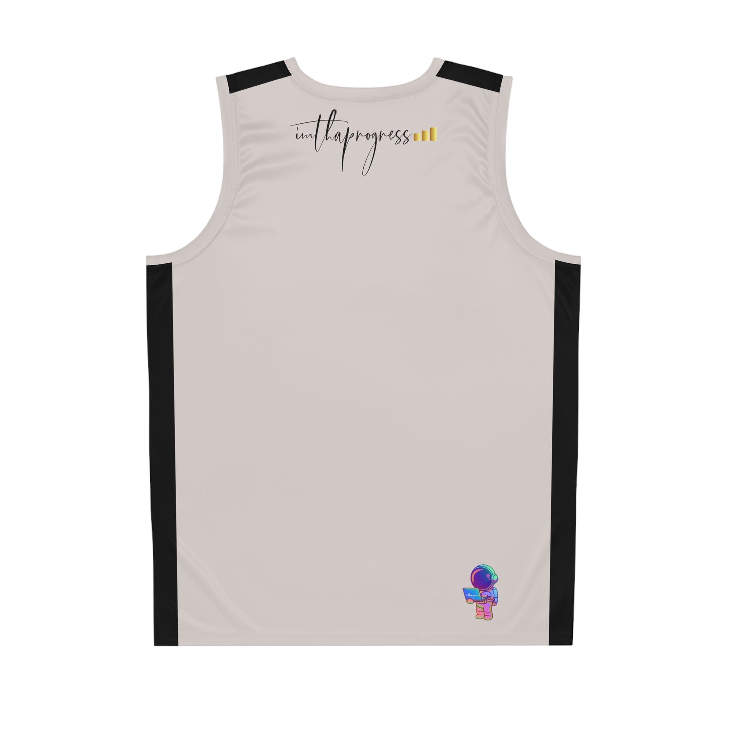 Progress Jersey | I'm Tha Progress
