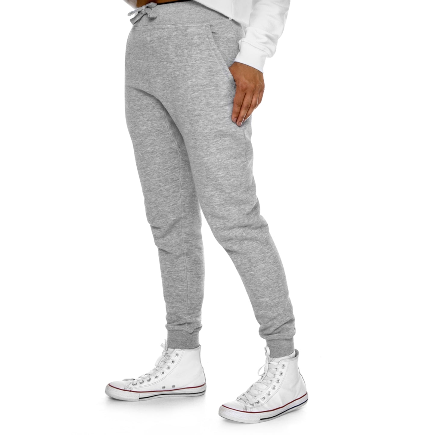 Progress Fleece Joggers