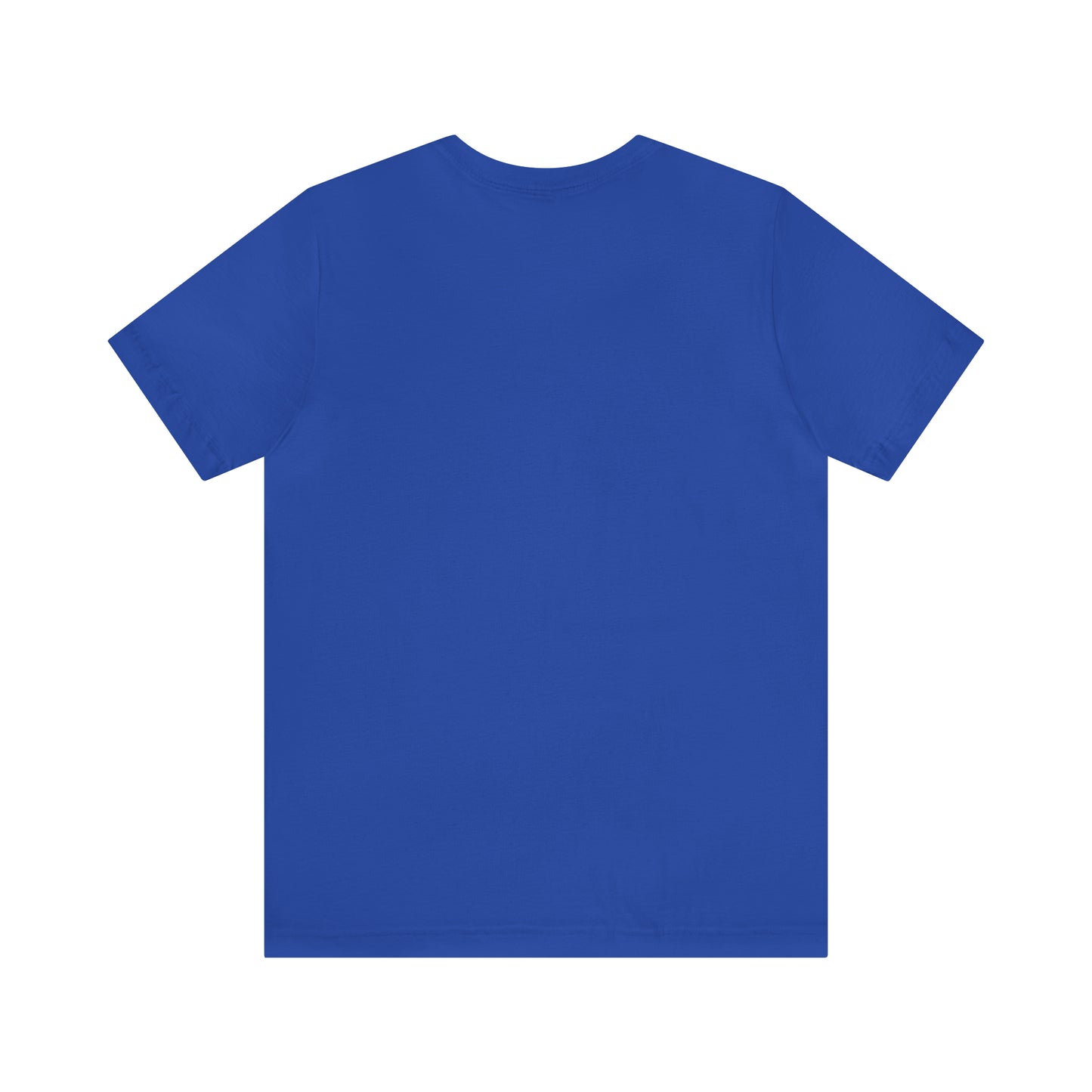 Unisex Jersey Short Sleeve Tee | Affirmation