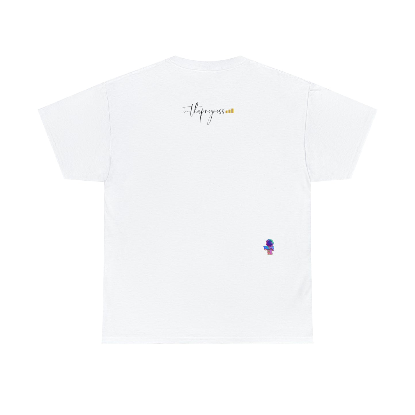 Unisex Heavy Cotton Tee | MINDSET