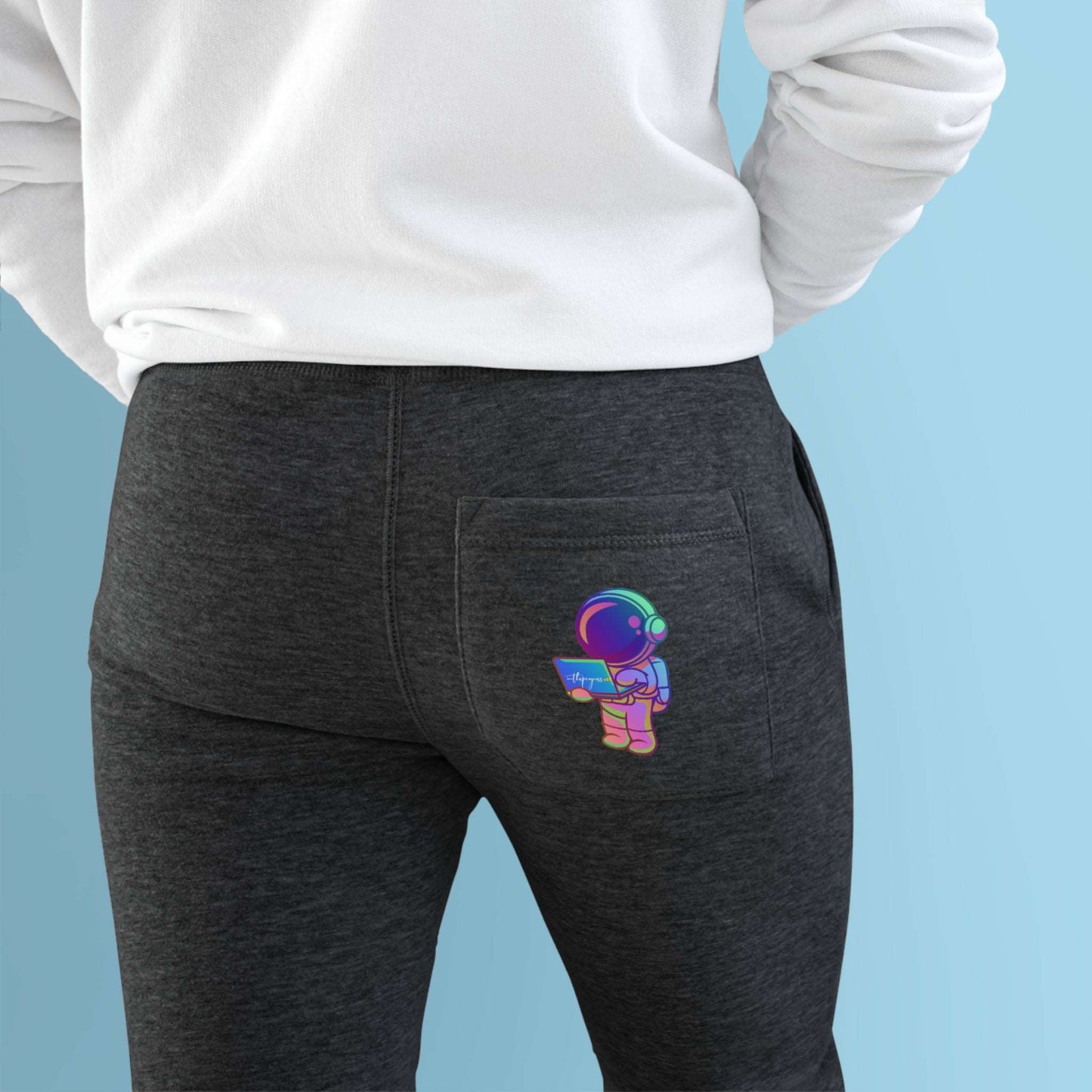 Progress Fleece Joggers