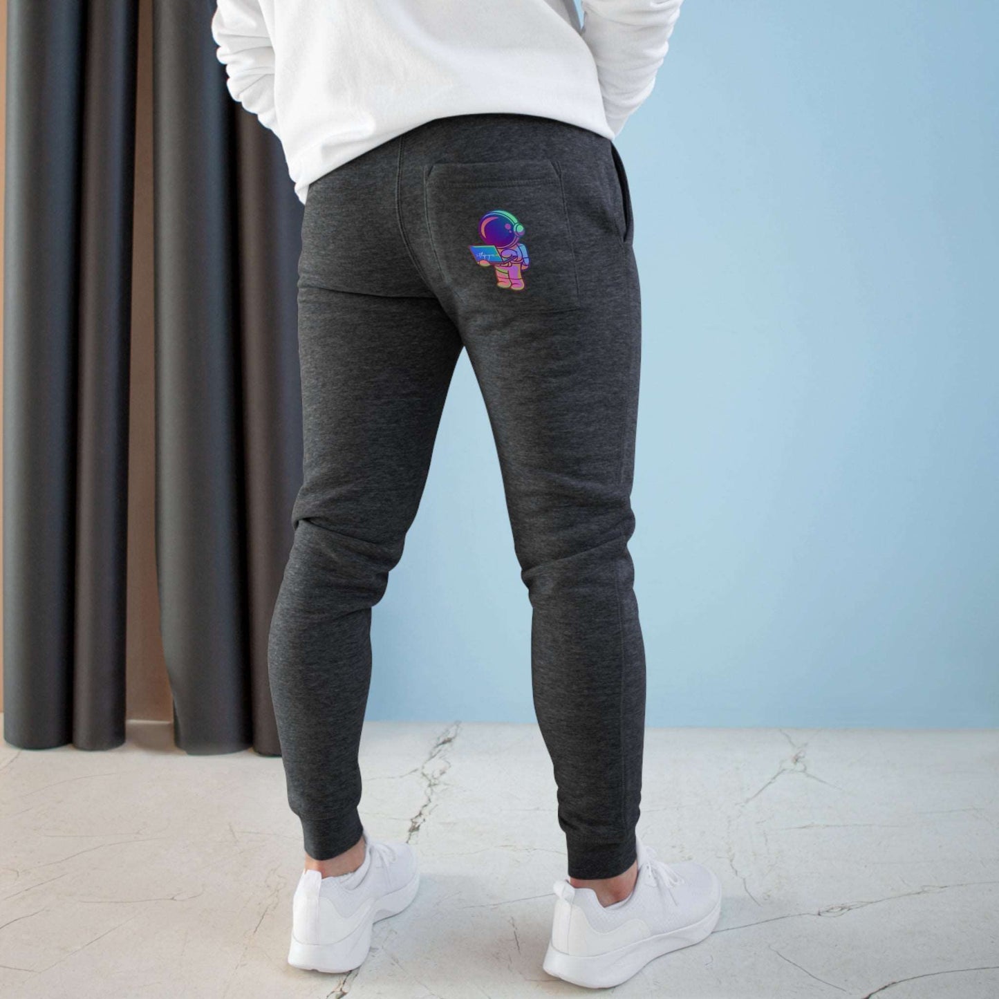 Progress Fleece Joggers
