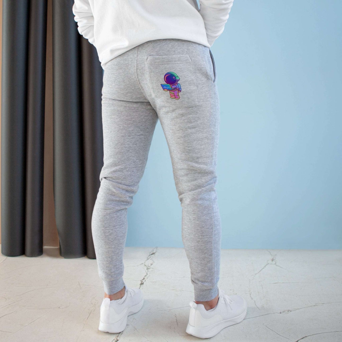 Progress Fleece Joggers