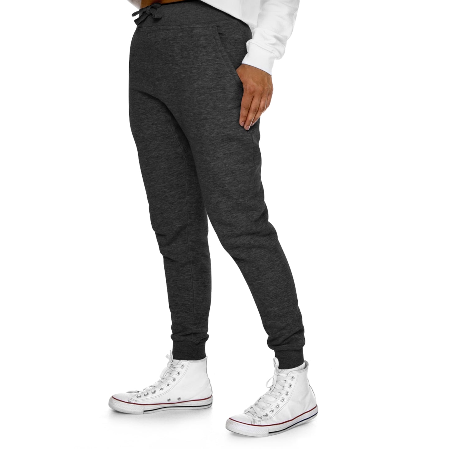 Progress Fleece Joggers