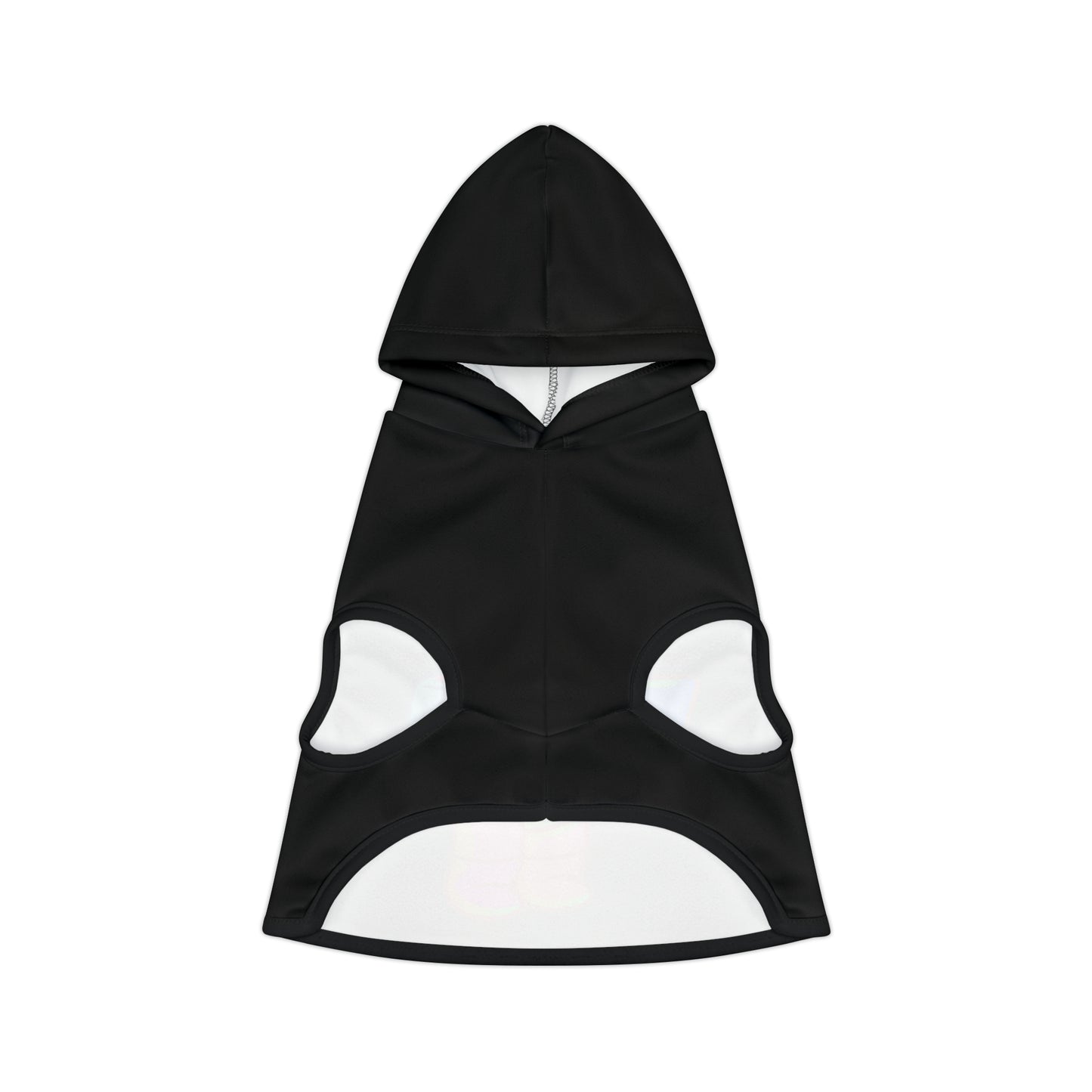 Pet Hoodie | Progress Astronaut
