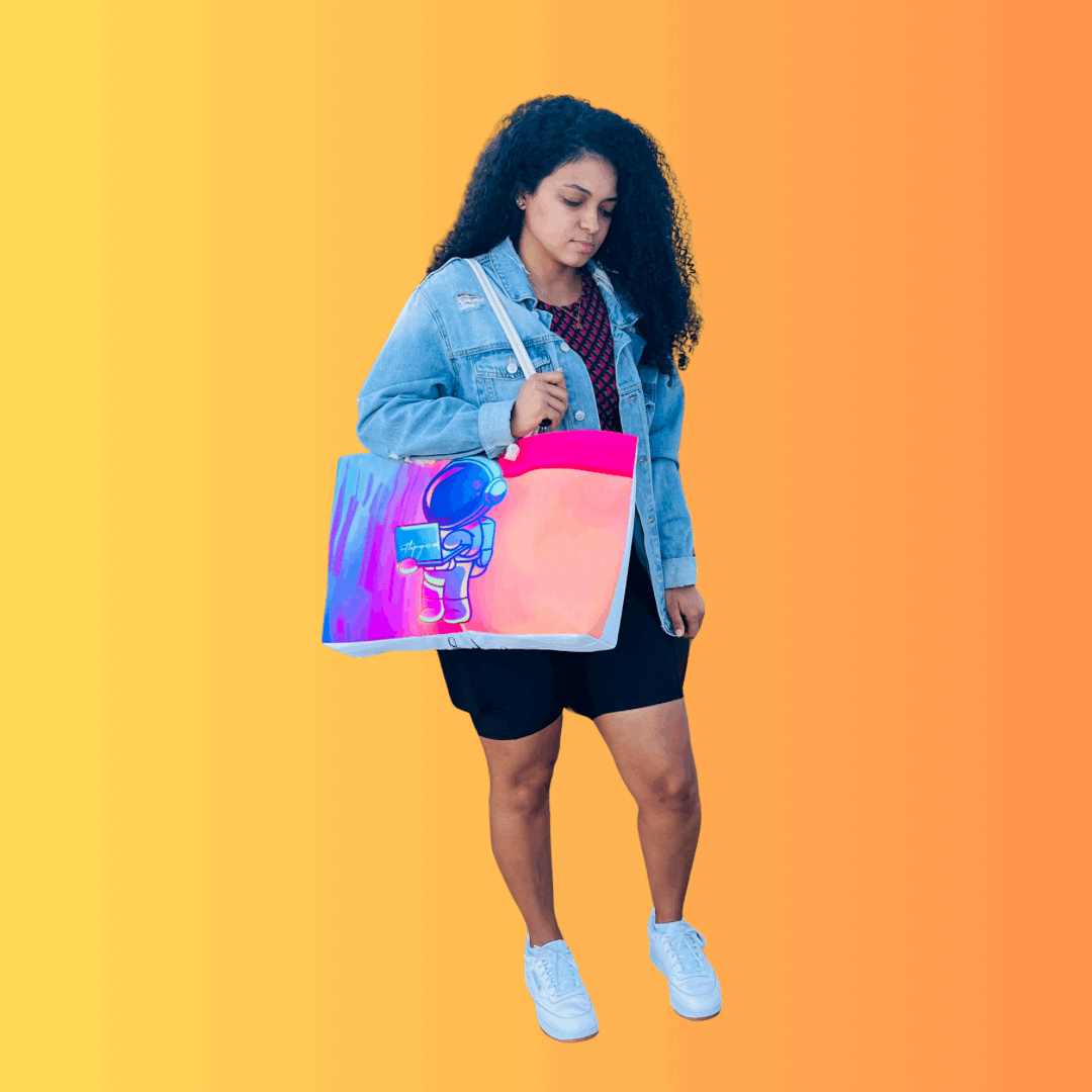 Weekender Bag | Excuses or Progress?