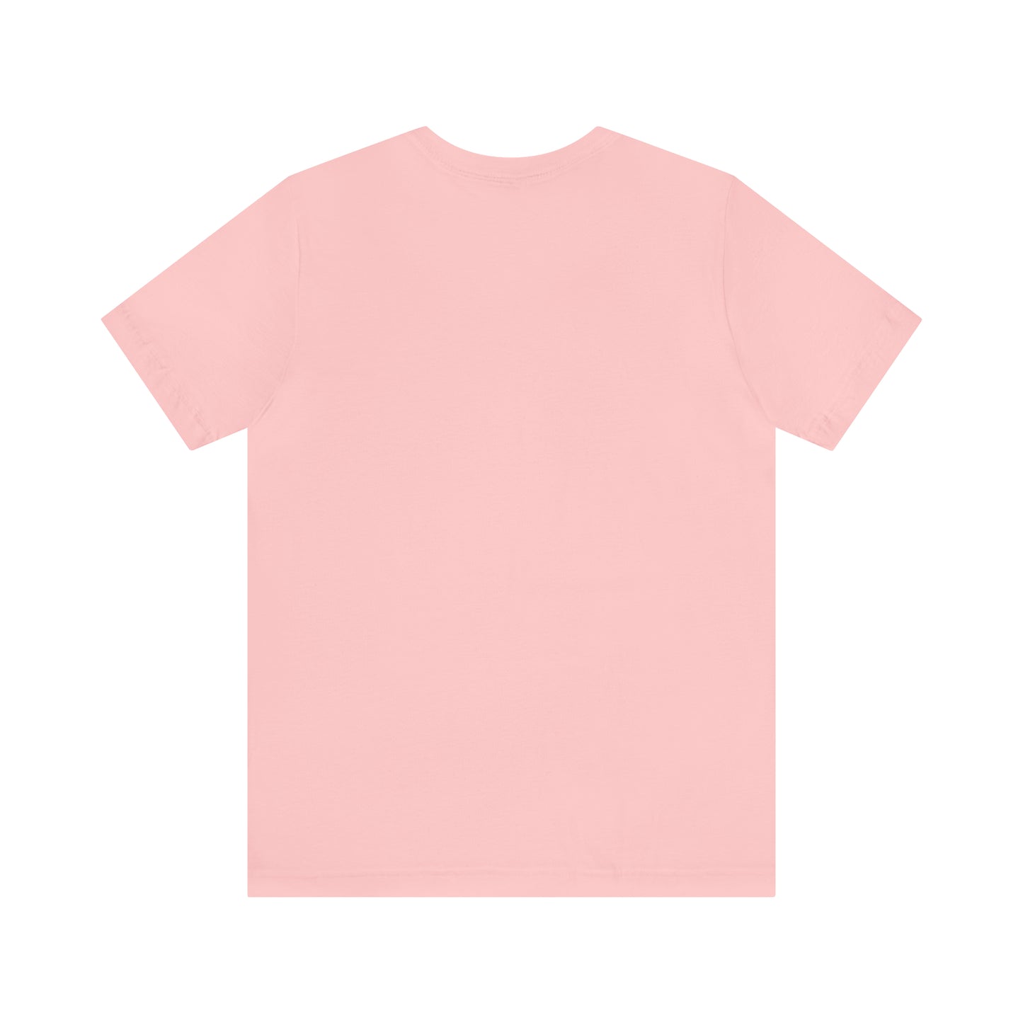 Unisex Jersey Short Sleeve Tee | Affirmation