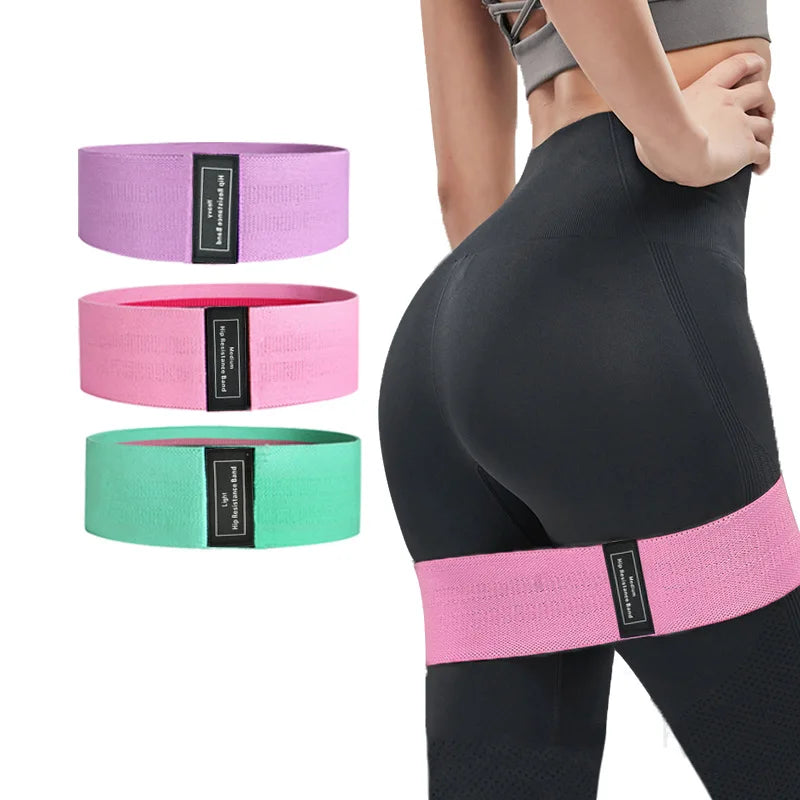 Heavy Fit Bands