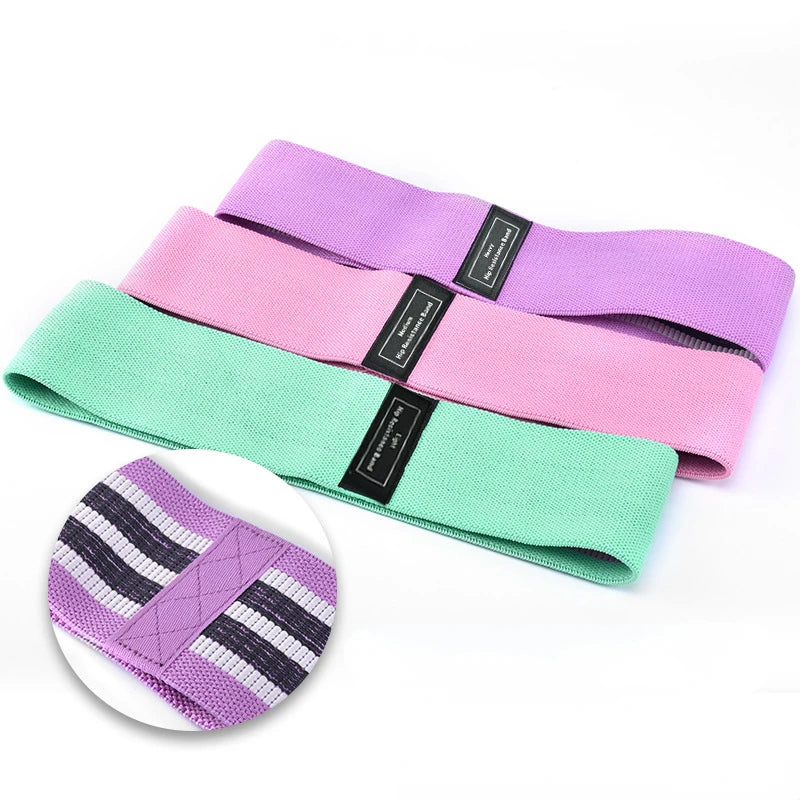 Heavy Fit Bands