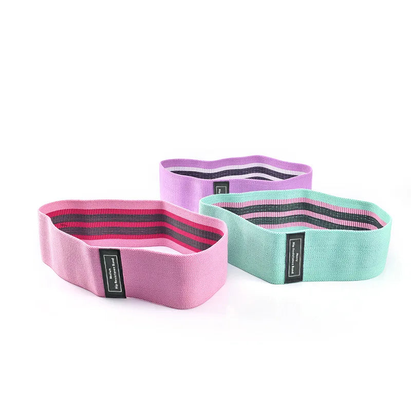 Heavy Fit Bands