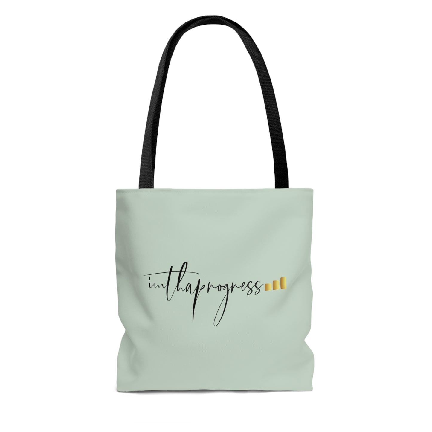 Tote Bag | Become Unstoppable
