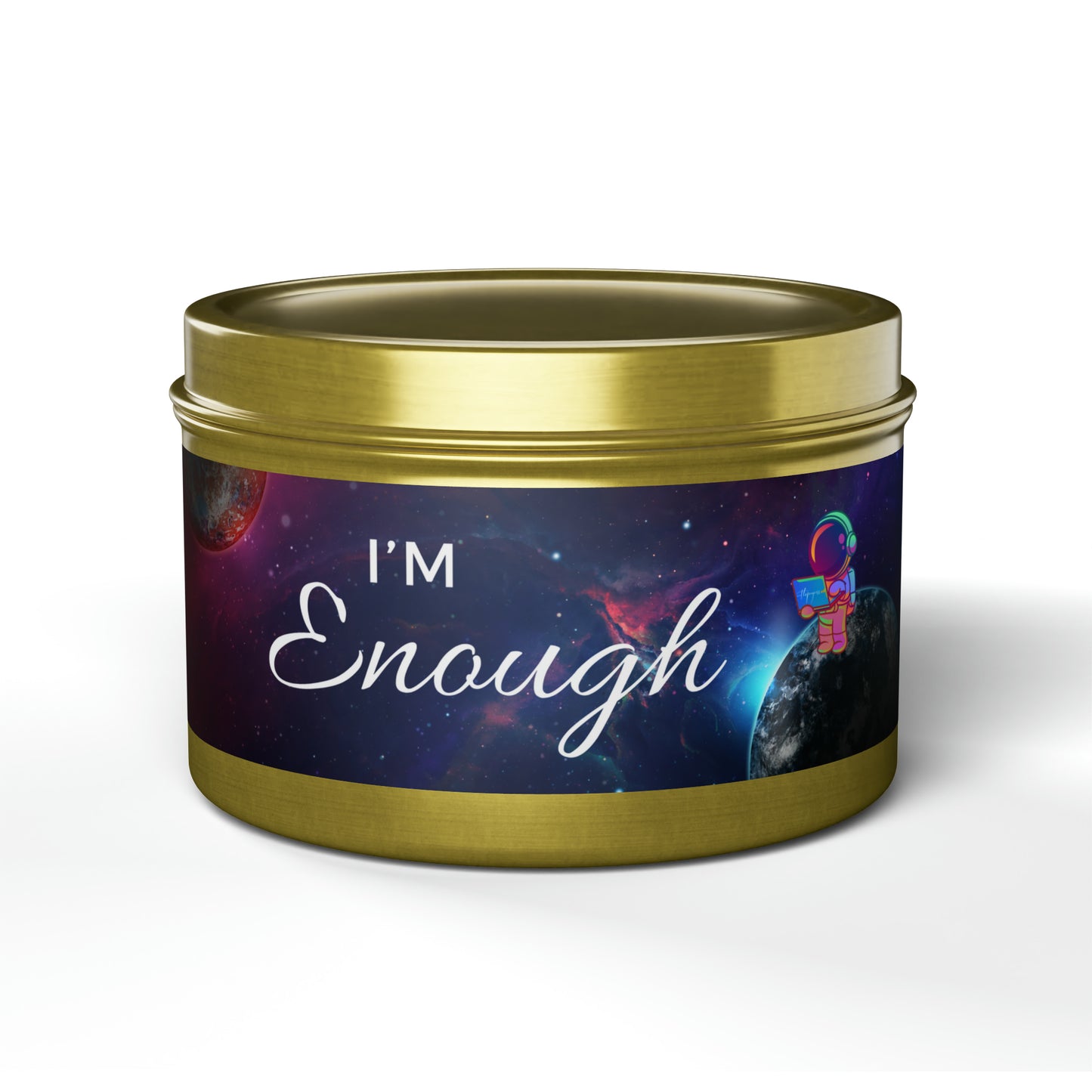 I'm Enough | Candle