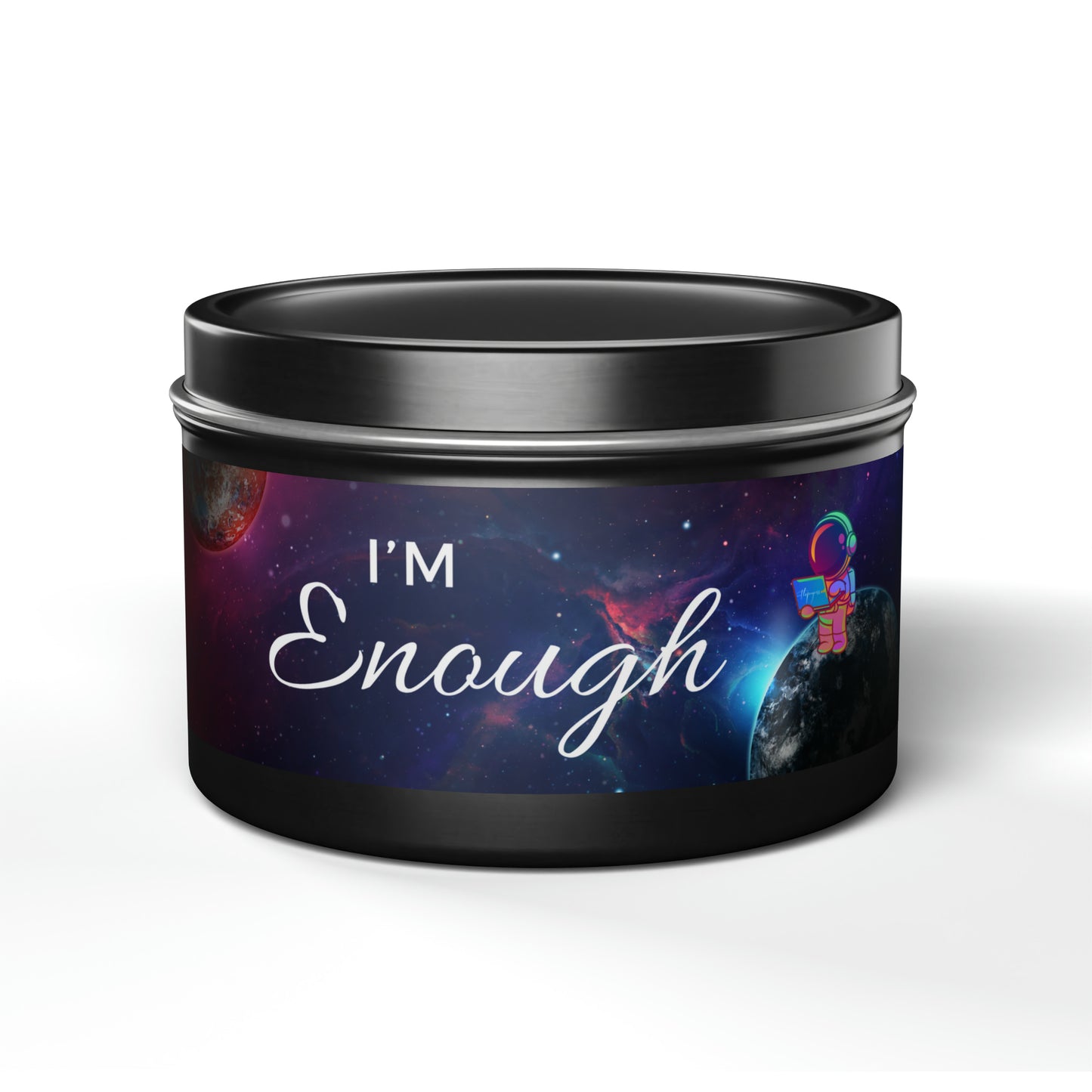I'm Enough | Candle
