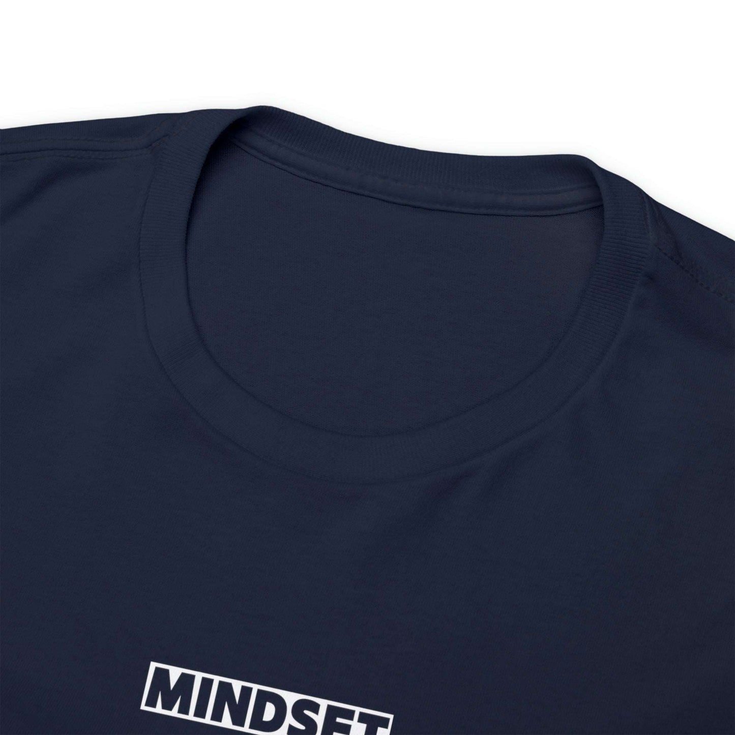 Unisex Heavy Cotton Tee | MINDSET